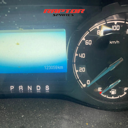 Ford Ranger 4x4 XLS Double Cab 2022 3.2L Diesel Automatic Transmission