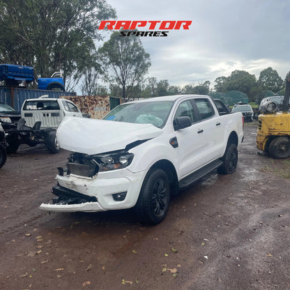 Ford Ranger 4x4 XLS Double Cab 2022 3.2L Diesel Automatic Transmission