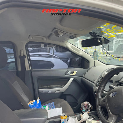 Ford Ranger 4x4 XLT Double Cab 2011 3.2L Diesel Automatic Transmission