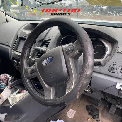 Ford Ranger 4x4 XLT Double Cab 2011 3.2L Diesel Automatic Transmission