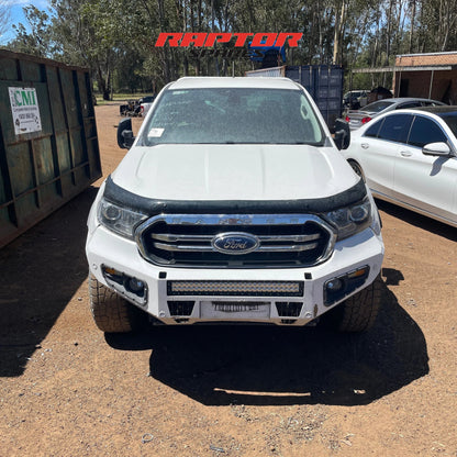 Ford Ranger 4x4 XLT Double Cab 2019 3.2L Diesel Automatic Transmission