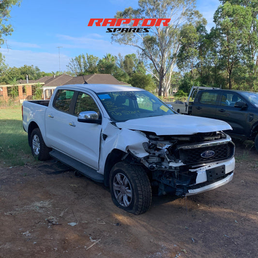 Ford Ranger 4x4 XLT Double Cab 2021 3.2L Diesel Automatic Transmission