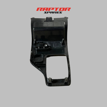 Ford Ranger Centre Console Gear Shift Trim 07/2011-04/2022 EB3B-21045B44
