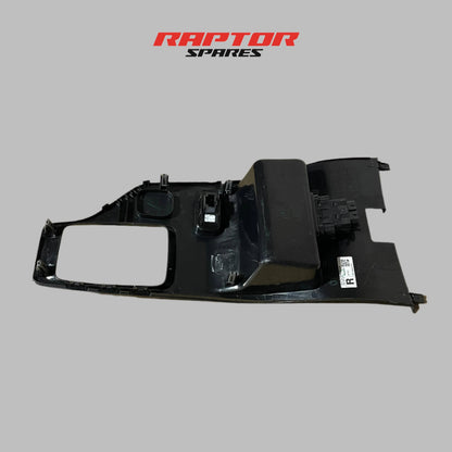 Ford Ranger Centre Console Gear Shift Trim 07/2011-04/2022 EB3B-21045B44
