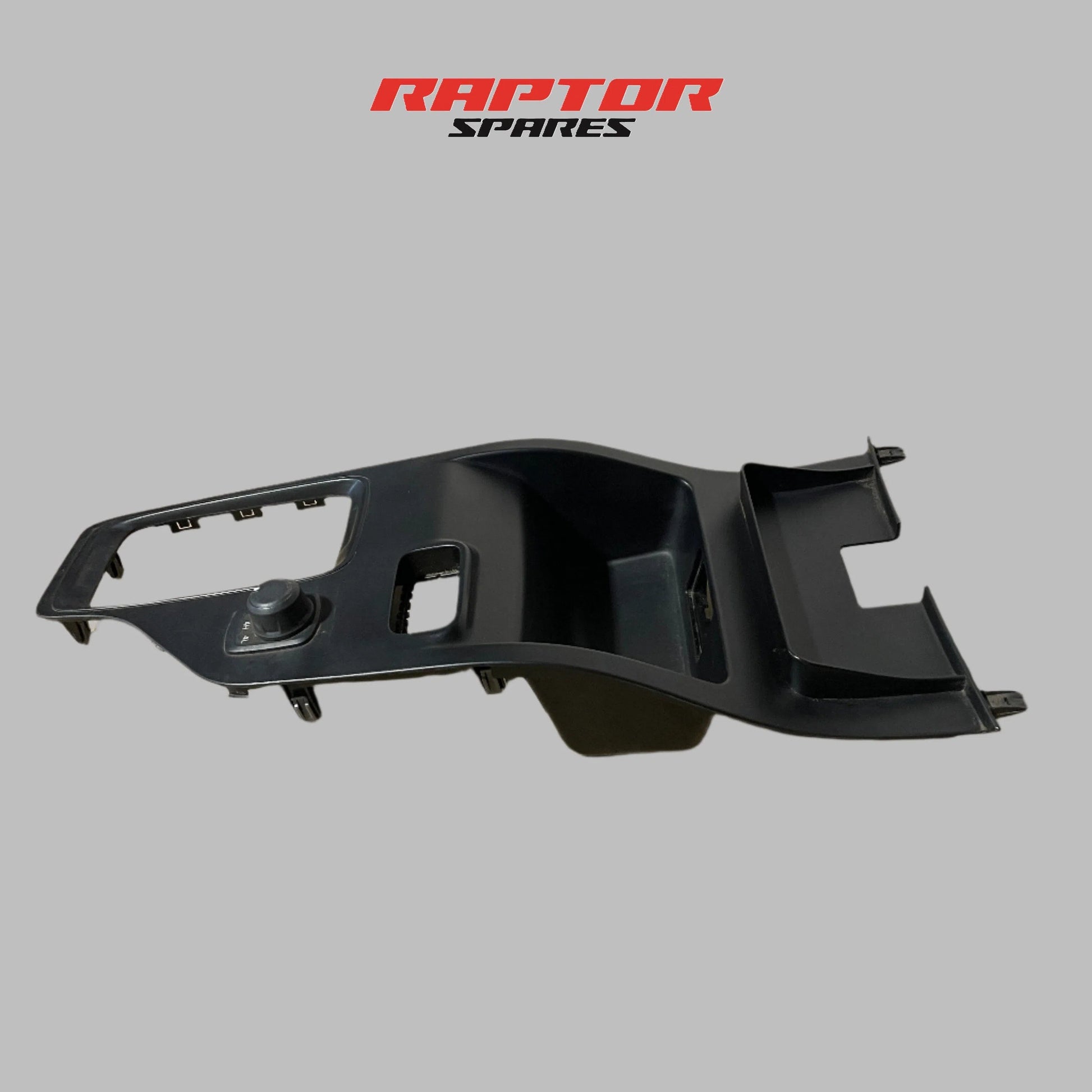 Ford Ranger Centre Console Gear Shift Trim PX 2-3 06/2015-04/2022 EB3B-21045B44