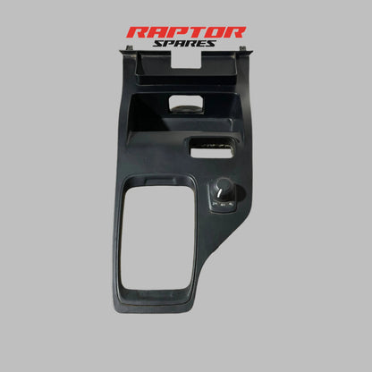 Ford Ranger Centre Console Gear Shift Trim PX 2-3 06/2015-04/2022 EB3B-21045B44