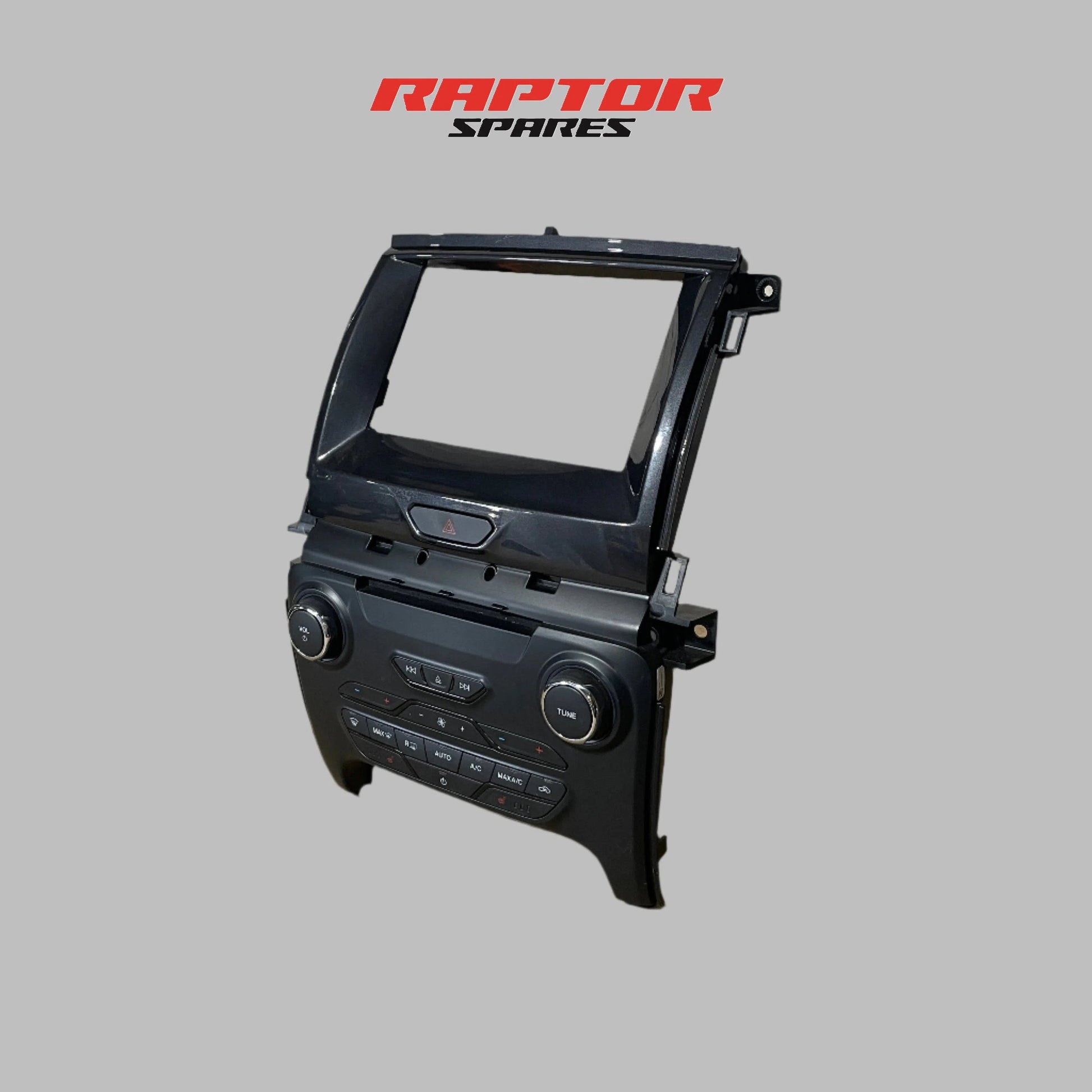 Ford Ranger Climate Control Unit PX 2/3 06/2015-04/2022 Heated Seats Control