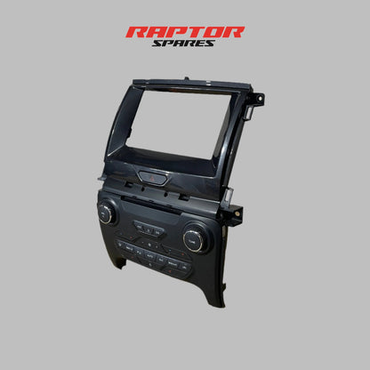 Ford Ranger Climate Control Unit PX 2/3 06/2015-04/2022 Heated Seats Control