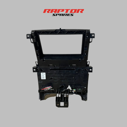 Ford Ranger Climate Control Unit PX 2/3 06/2015-04/2022 Heated Seats Control