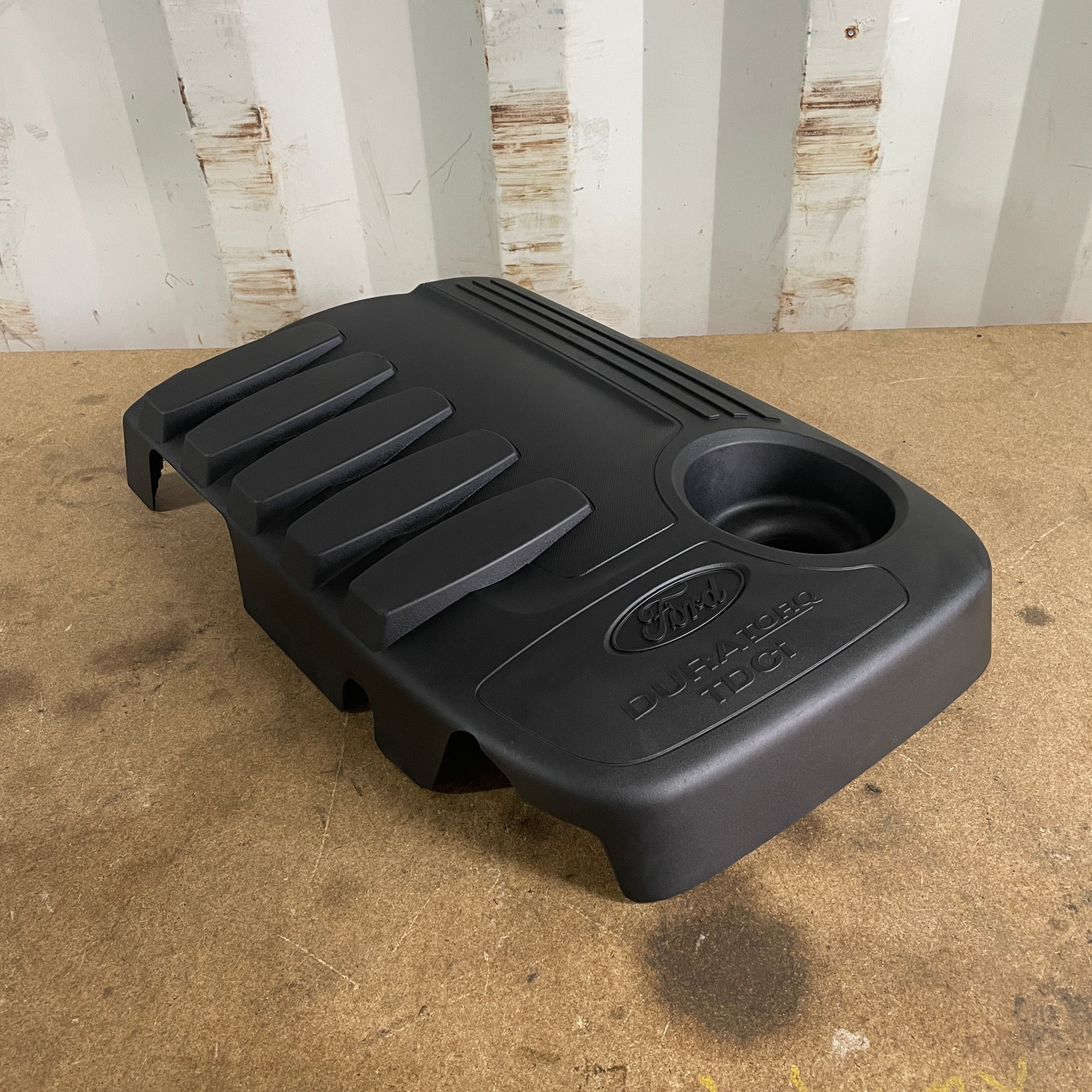 Ford Ranger Engine Cover Diesel 3.2 PX Series 06/2011 to 04/2022 Genuine OEM