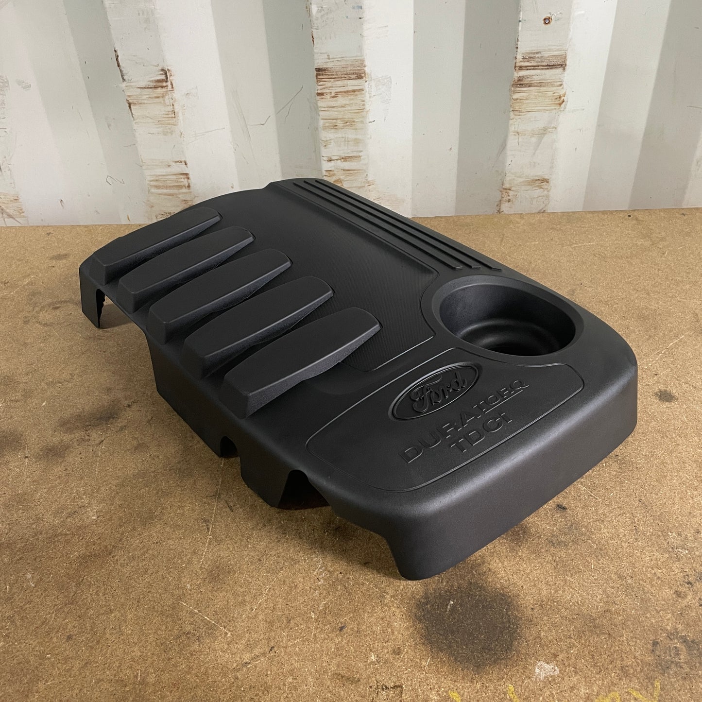 Ford Ranger Engine Cover Diesel 3.2 PX Series 06/2011 to 04/2022 Genuine OEM