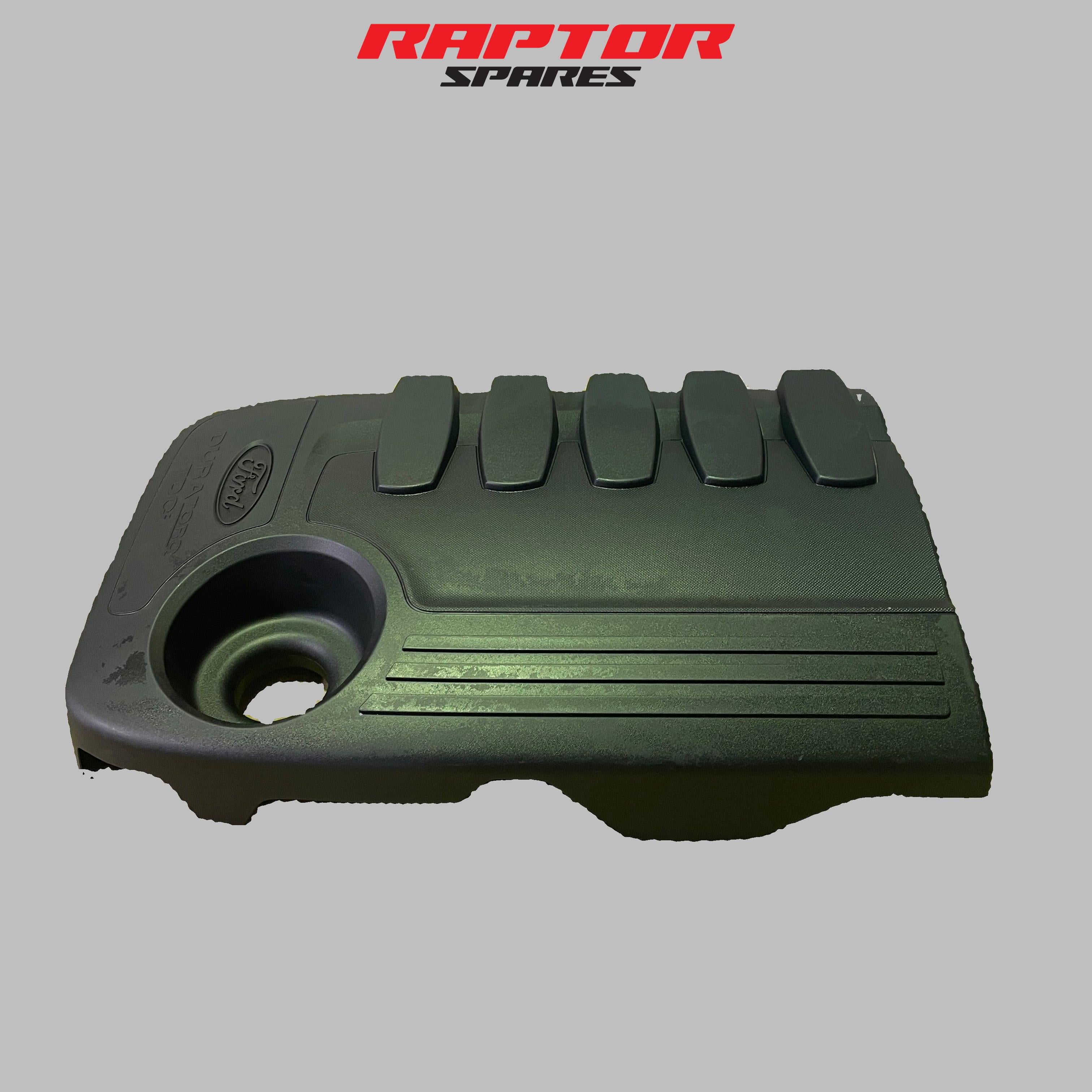 Ford Ranger Engine Cover Diesel 3.2 PX Series 06/2011 to 04/2022 Genuine OEM