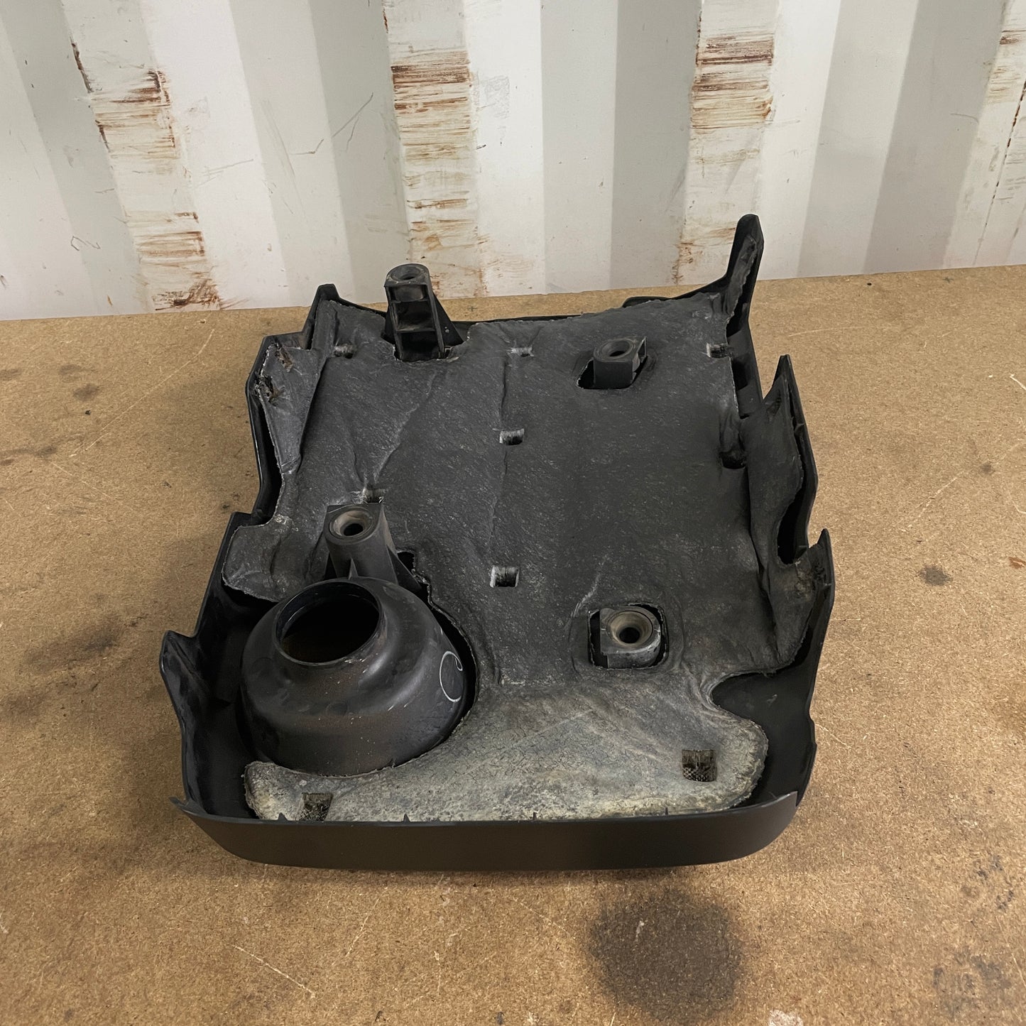 Ford Ranger Engine Cover Diesel 3.2 PX Series 06/2011 to 04/2022 Genuine OEM