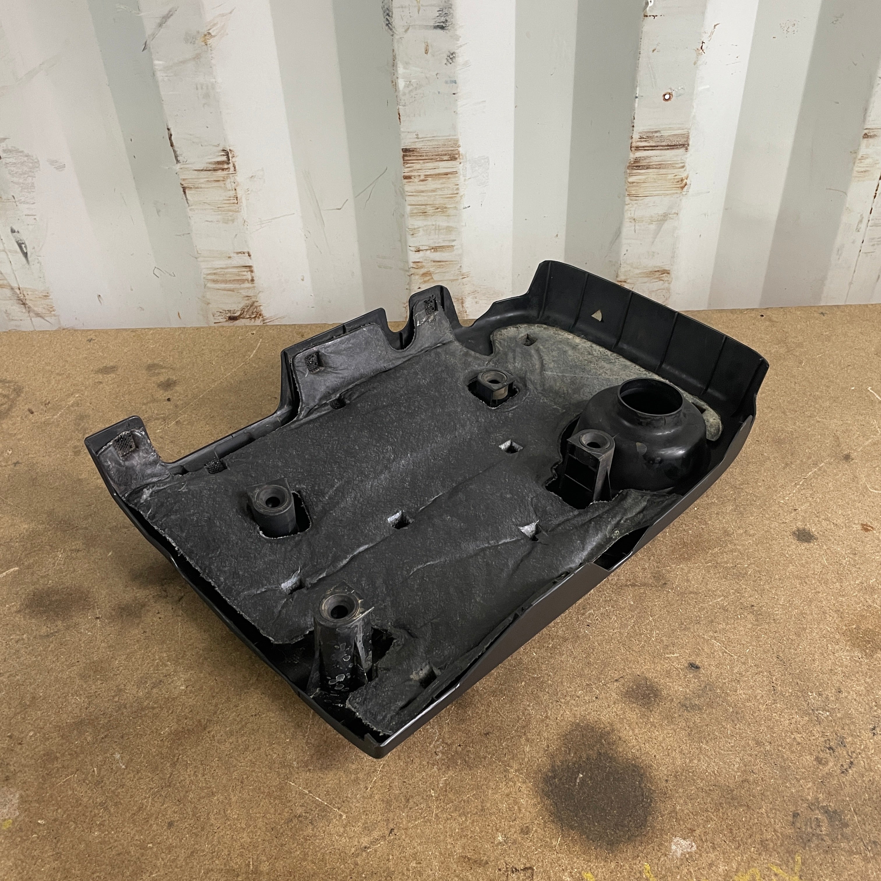 Ford Ranger Engine Cover Diesel 3.2 PX Series 06/2011 to 04/2022 Genuine OEM