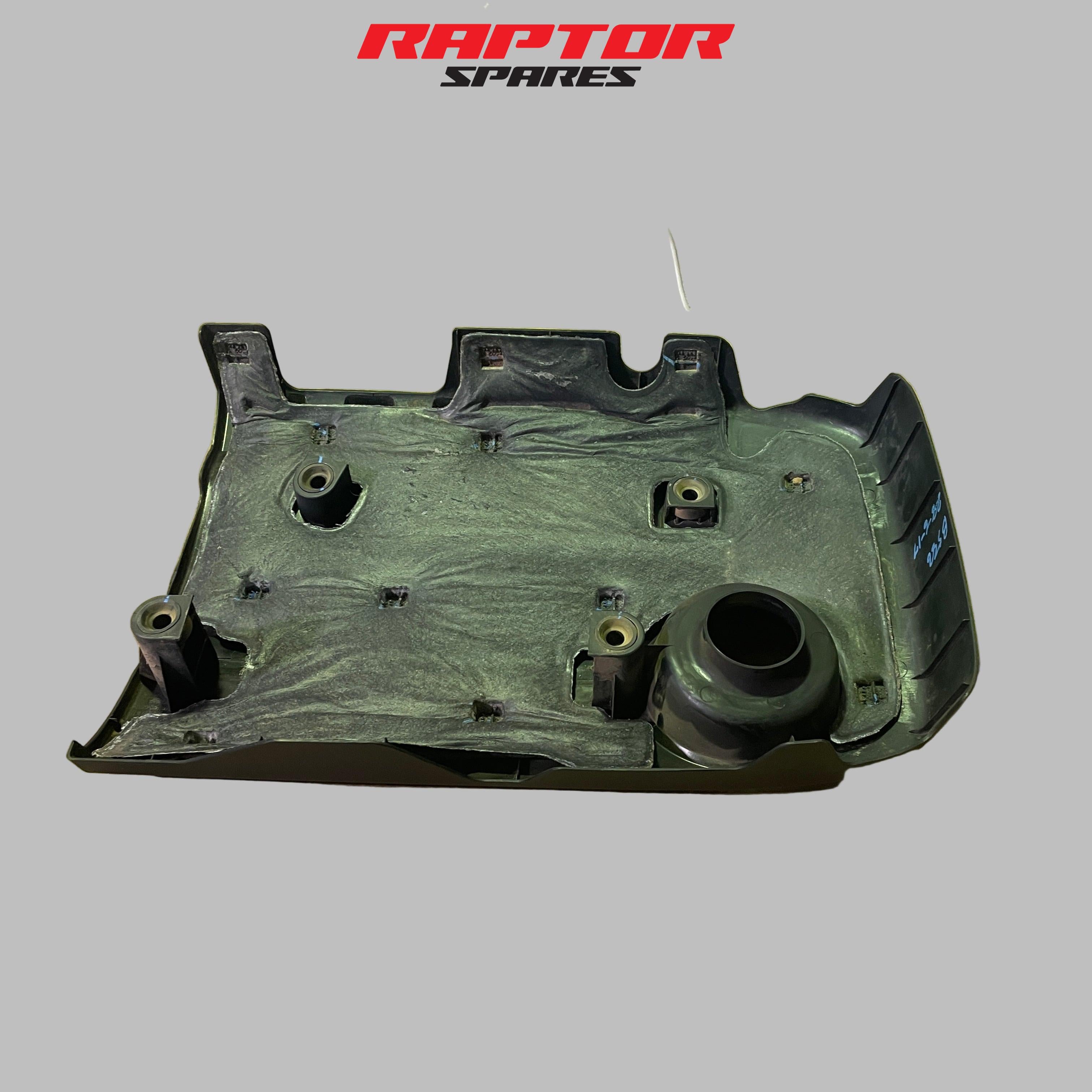Ford Ranger Engine Cover Diesel 3.2 PX Series 06/2011 to 04/2022 Genuine OEM