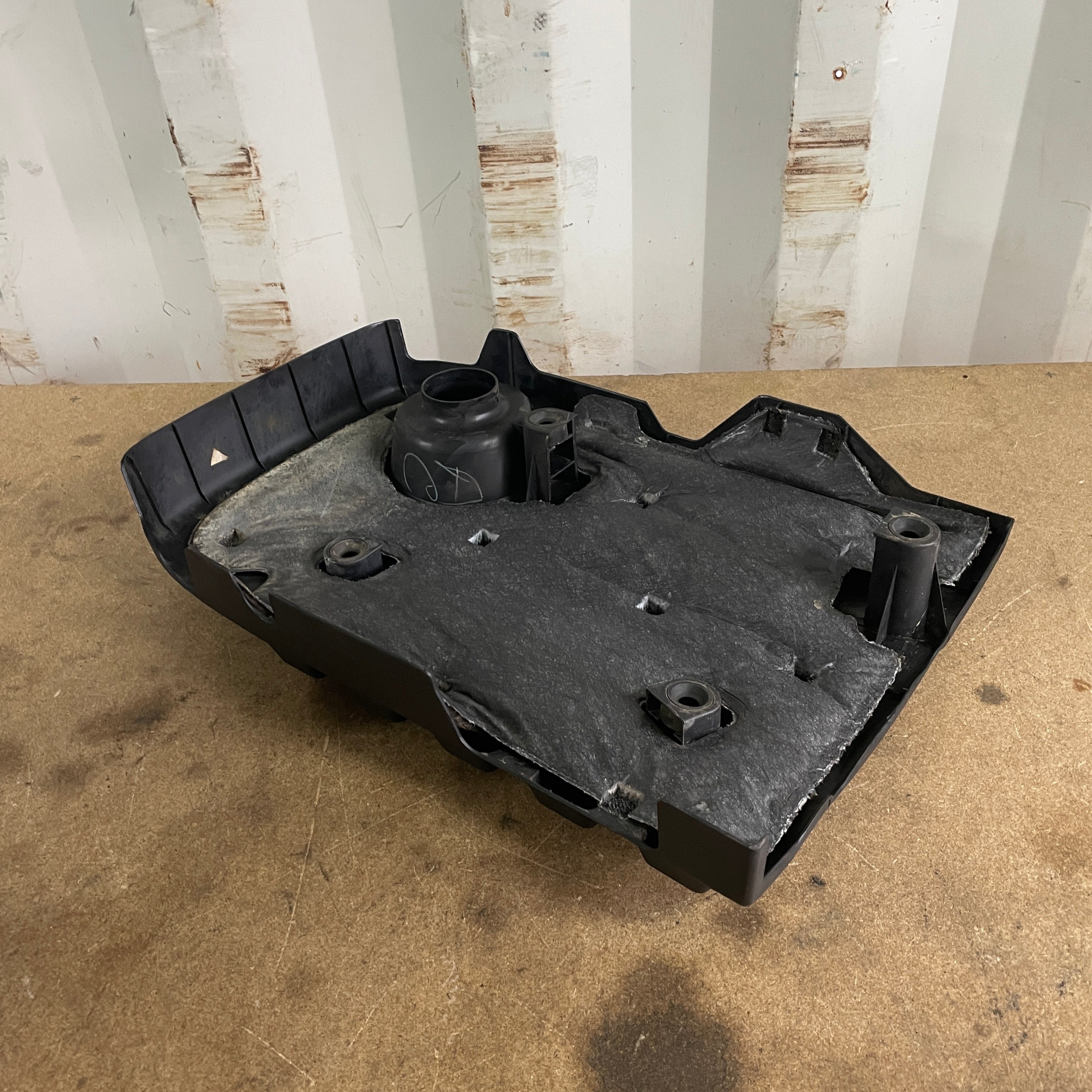 Ford Ranger Engine Cover Diesel 3.2 PX Series 06/2011 to 04/2022 Genuine OEM