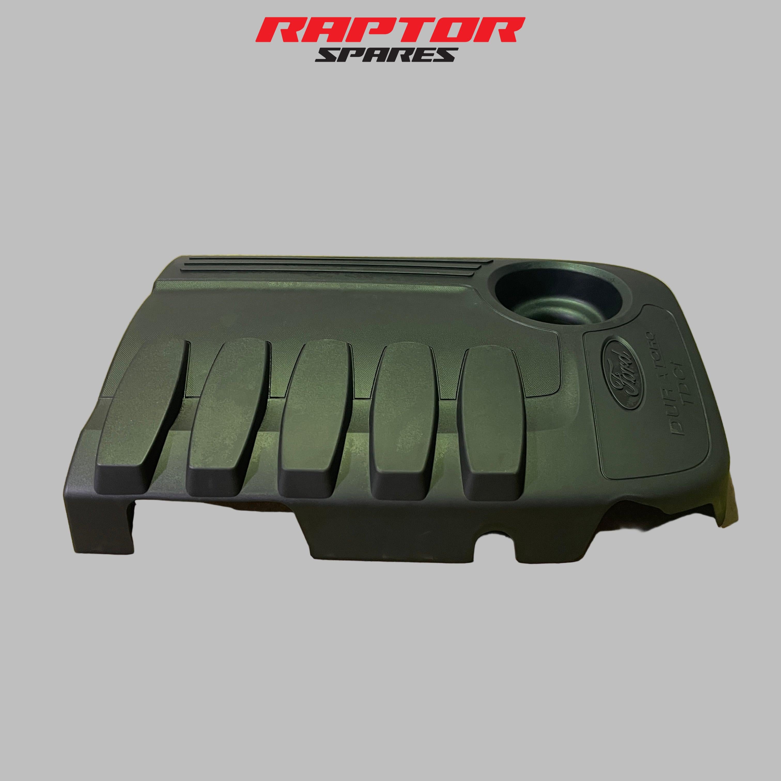 Ford Ranger Engine Cover Diesel 3.2 PX Series 06/2011 to 04/2022 Genuine OEM