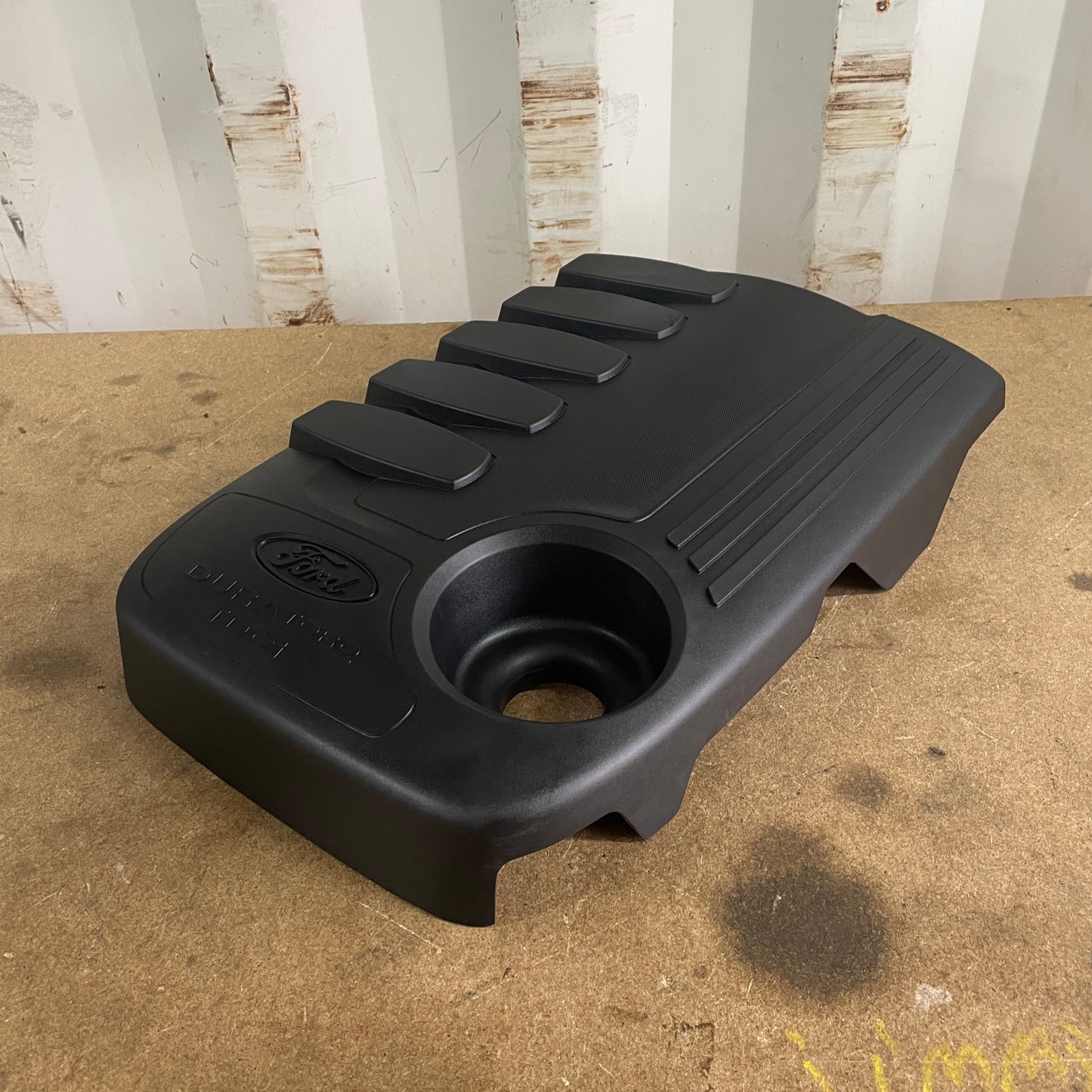 Ford Ranger Engine Cover Diesel 3.2 PX Series 06/2011 to 04/2022 Genuine OEM