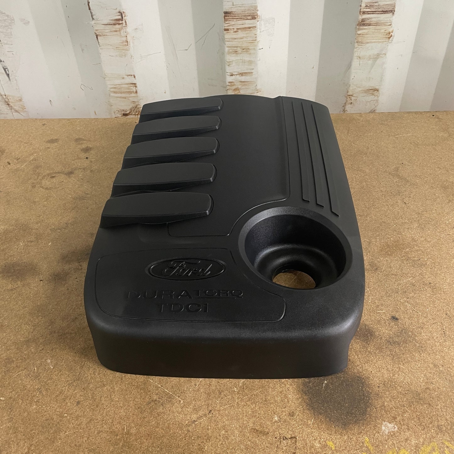 Ford Ranger Engine Cover Diesel 3.2 PX Series 06/2011 to 04/2022 Genuine OEM