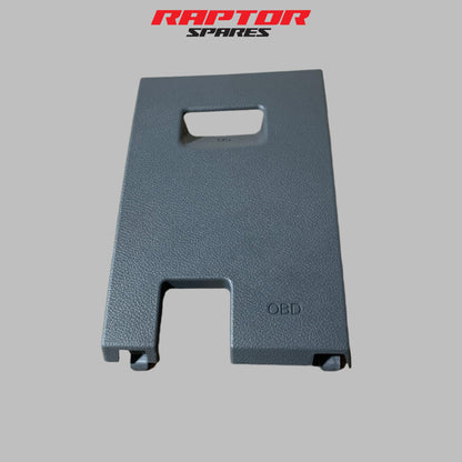 Ford Ranger Everest PX2 PX3 OBD Fuse Box Cover 2015–2022 EB3B-4104293-ACW