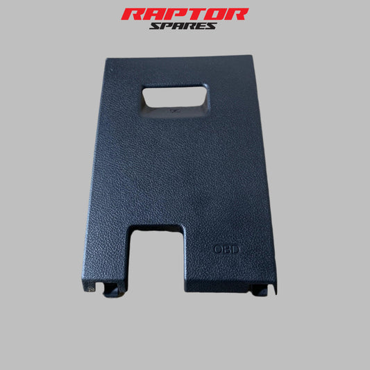 Ford Ranger Everest PX2 PX3 OBD Fuse Box Cover 2015–2022 EB3B-4104293-ACW