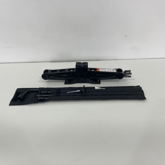 Ford Ranger Everest Scissor Jack Assembly & Handle OEM (2011-2023) JB3C-17080-BB