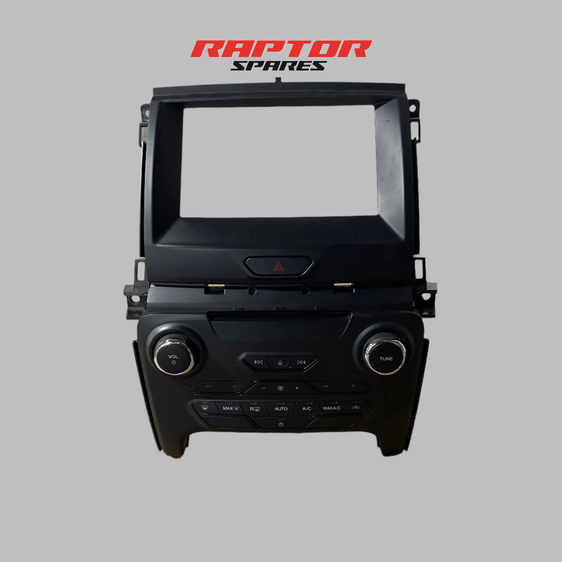 Ford Ranger HVAC Control Module PX2 PX3 (2015–2022) EB3T-18E245-EL3JA6