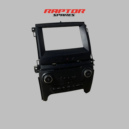 Ford Ranger HVAC Control Module PX2 PX3 (2015–2022) EB3T-18E245-EL3JA6