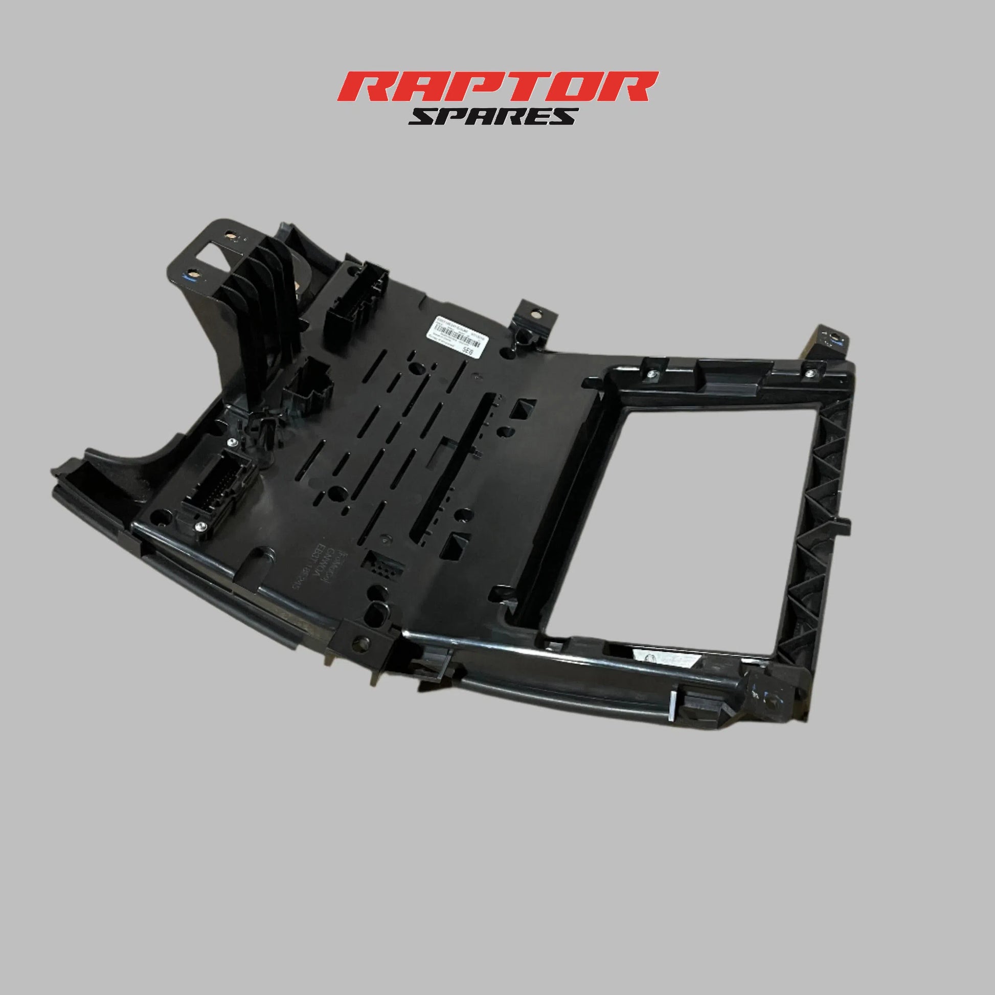 Ford Ranger HVAC Control Module PX2 PX3 (2015–2022) EB3T-18E245-EL3JA6