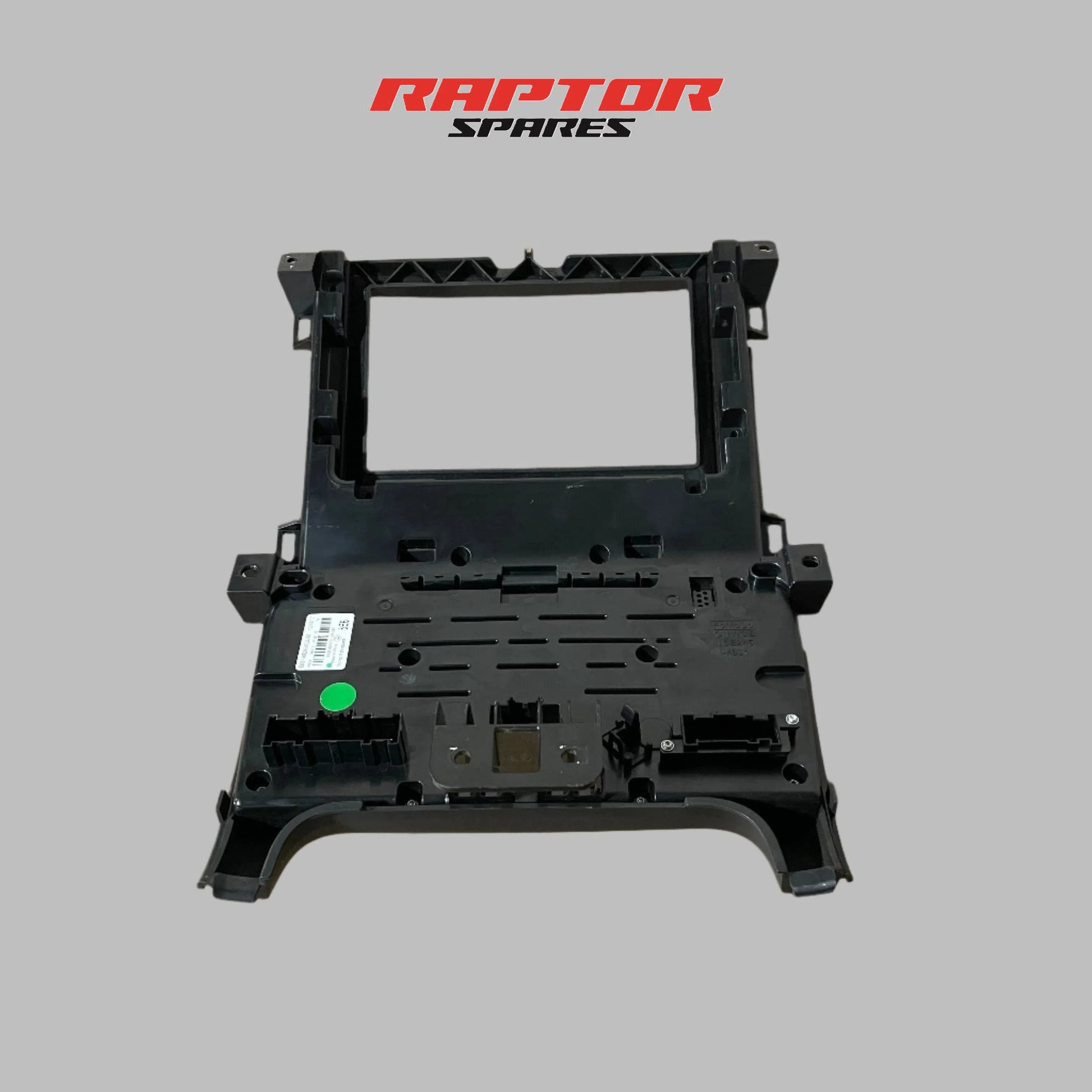 Ford Ranger HVAC Control Module PX2 PX3 (2015–2022) EB3T-18E245-EL3JA6