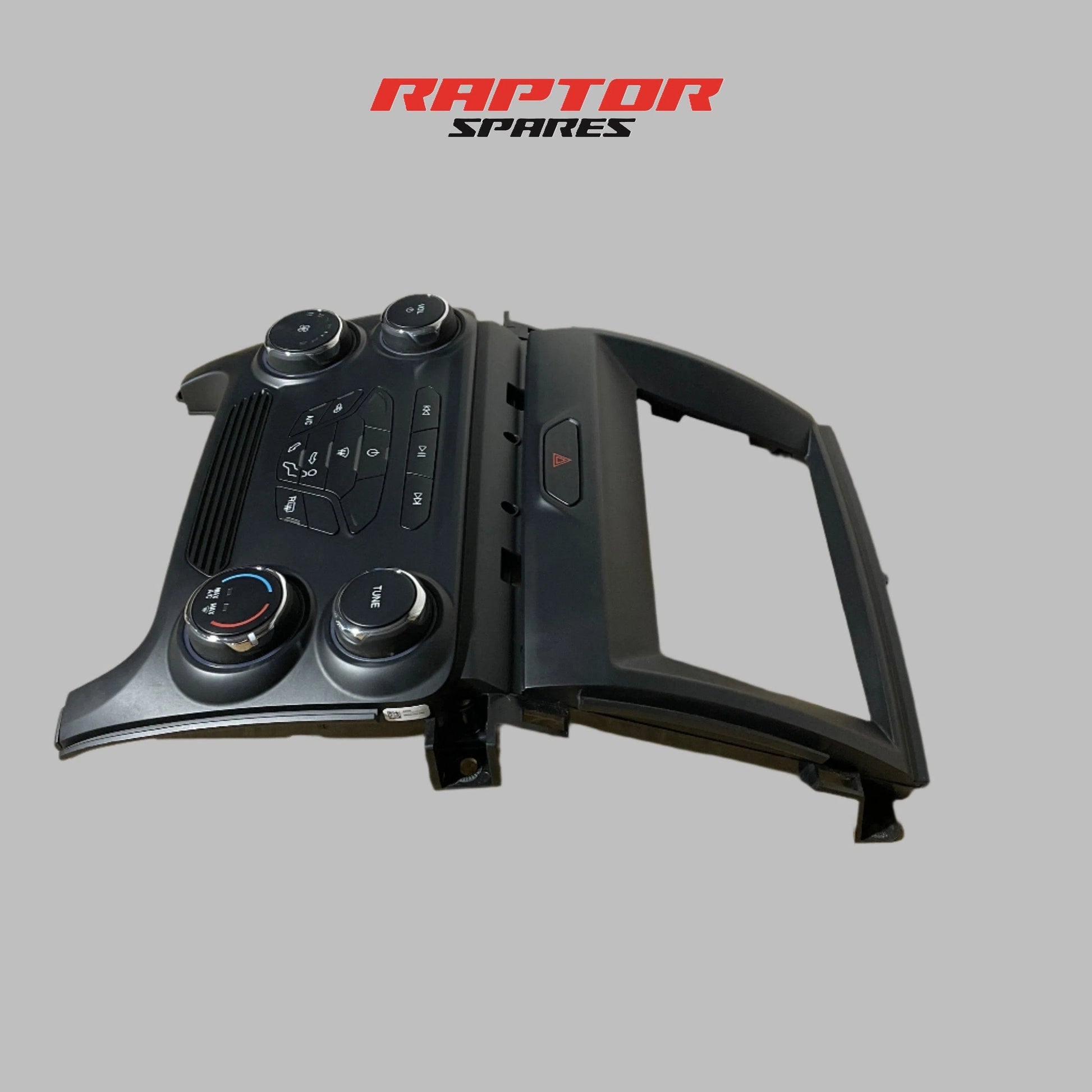 Ford Ranger HVAC Control Unit PX 2/3 2015 2016 2017 2018 2019 2020 202 ...