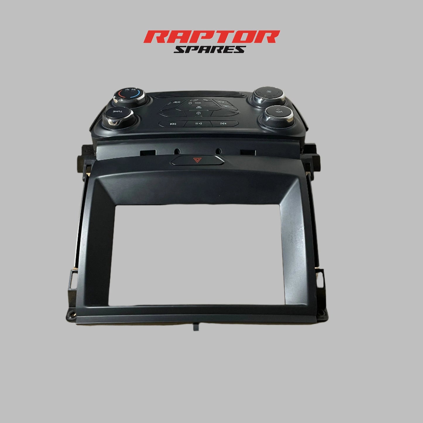 Ford Ranger HVAC Control Unit PX 2/3 2015 2016 2017 2018 2019 2020 2021 2022