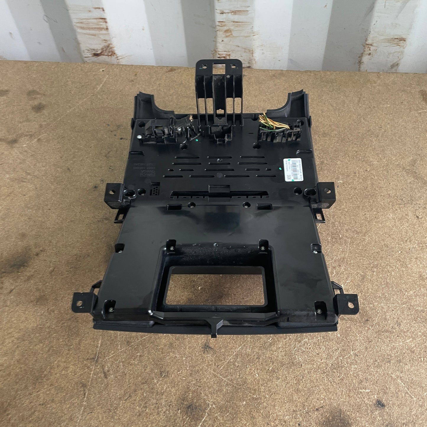 Ford Ranger HVAC Control Unit PX 2/3 2015 2016 2017 2018 2019 2020 2021 2022