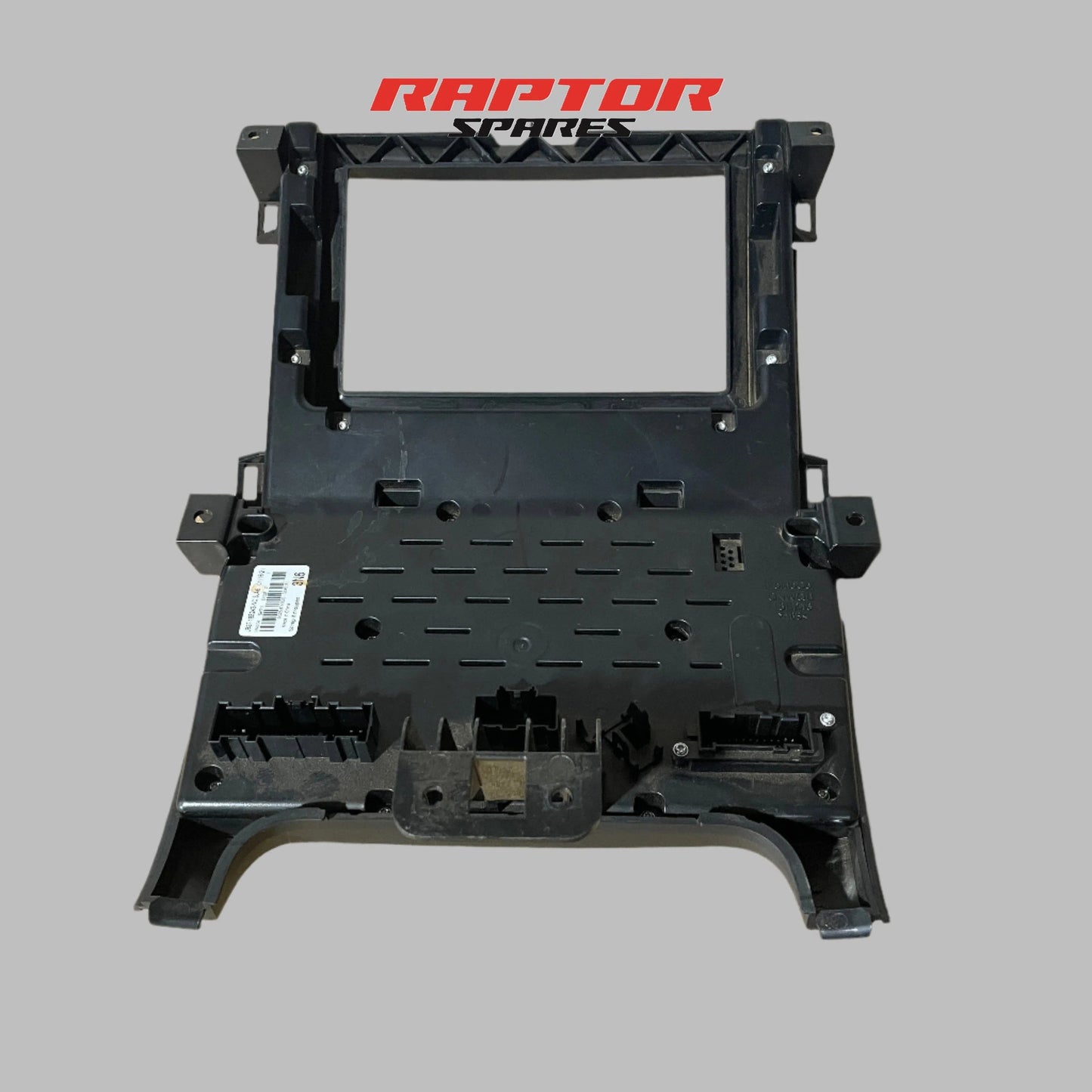 Ford Ranger HVAC Control Unit PX 2/3 2015 2016 2017 2018 2019 2020 2021 2022