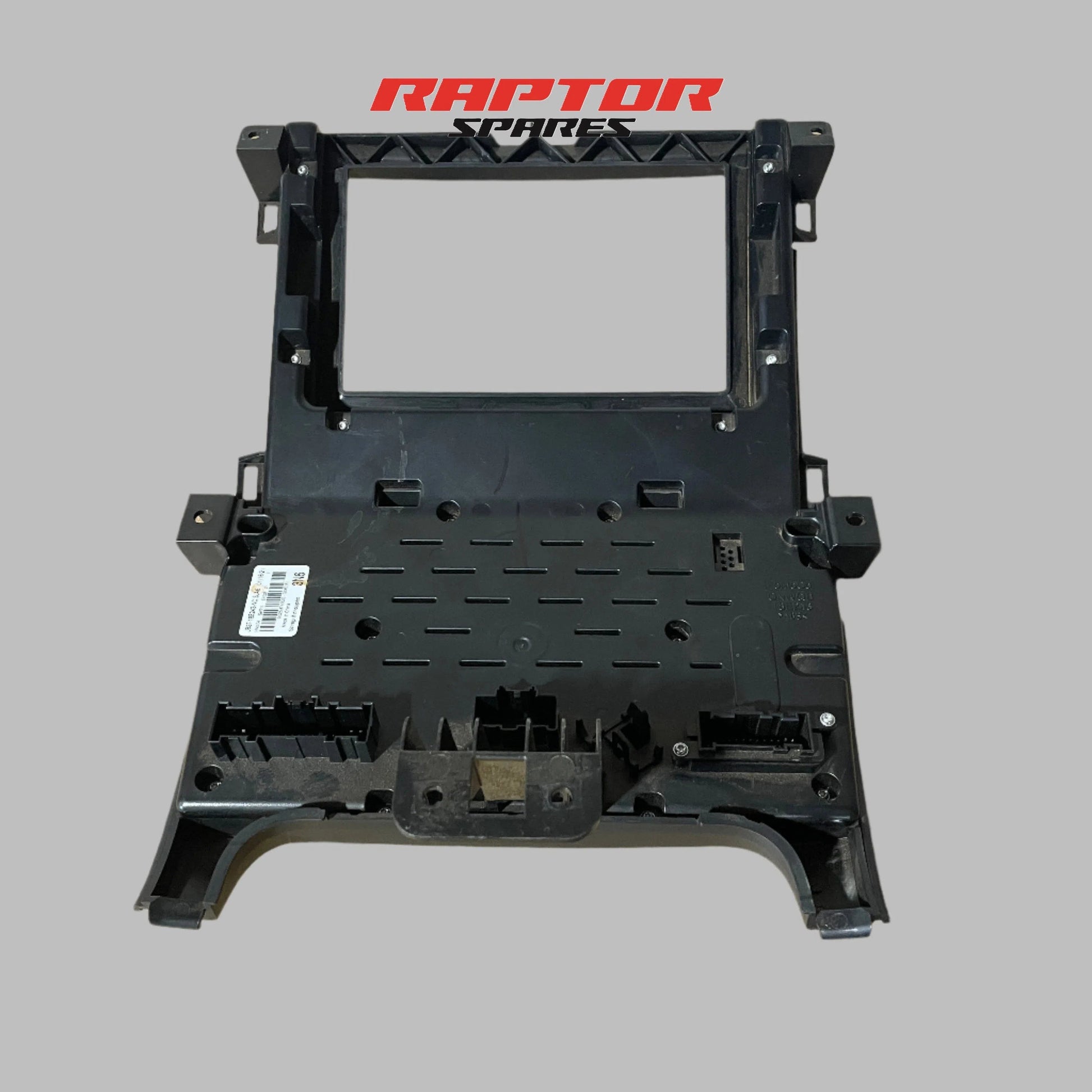 Ford Ranger HVAC Control Unit PX 2/3 2015 2016 2017 2018 2019 2020 2021 2022