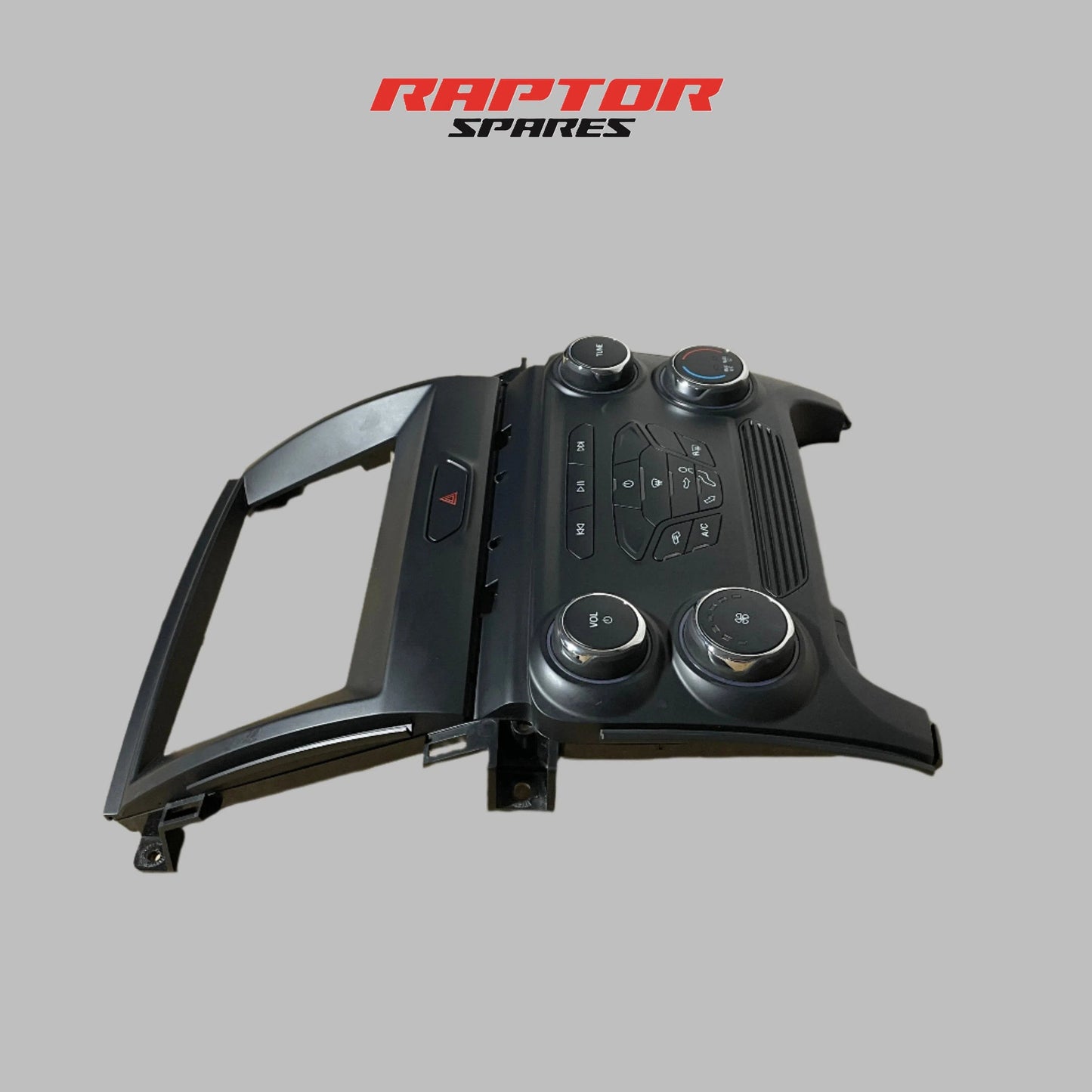 Ford Ranger HVAC Control Unit PX 2/3 2015 2016 2017 2018 2019 2020 2021 2022