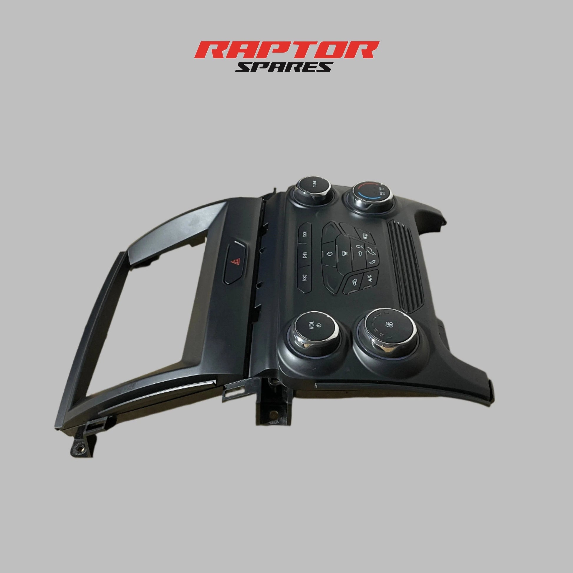 Ford Ranger HVAC Control Unit PX 2/3 2015 2016 2017 2018 2019 2020 2021 2022