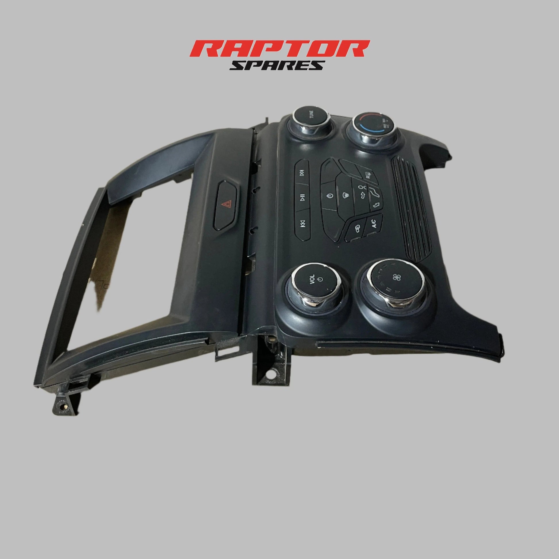 Ford Ranger HVAC Control Unit PX 2/3 2015 2016 2017 2018 2019 2020 2021 2022