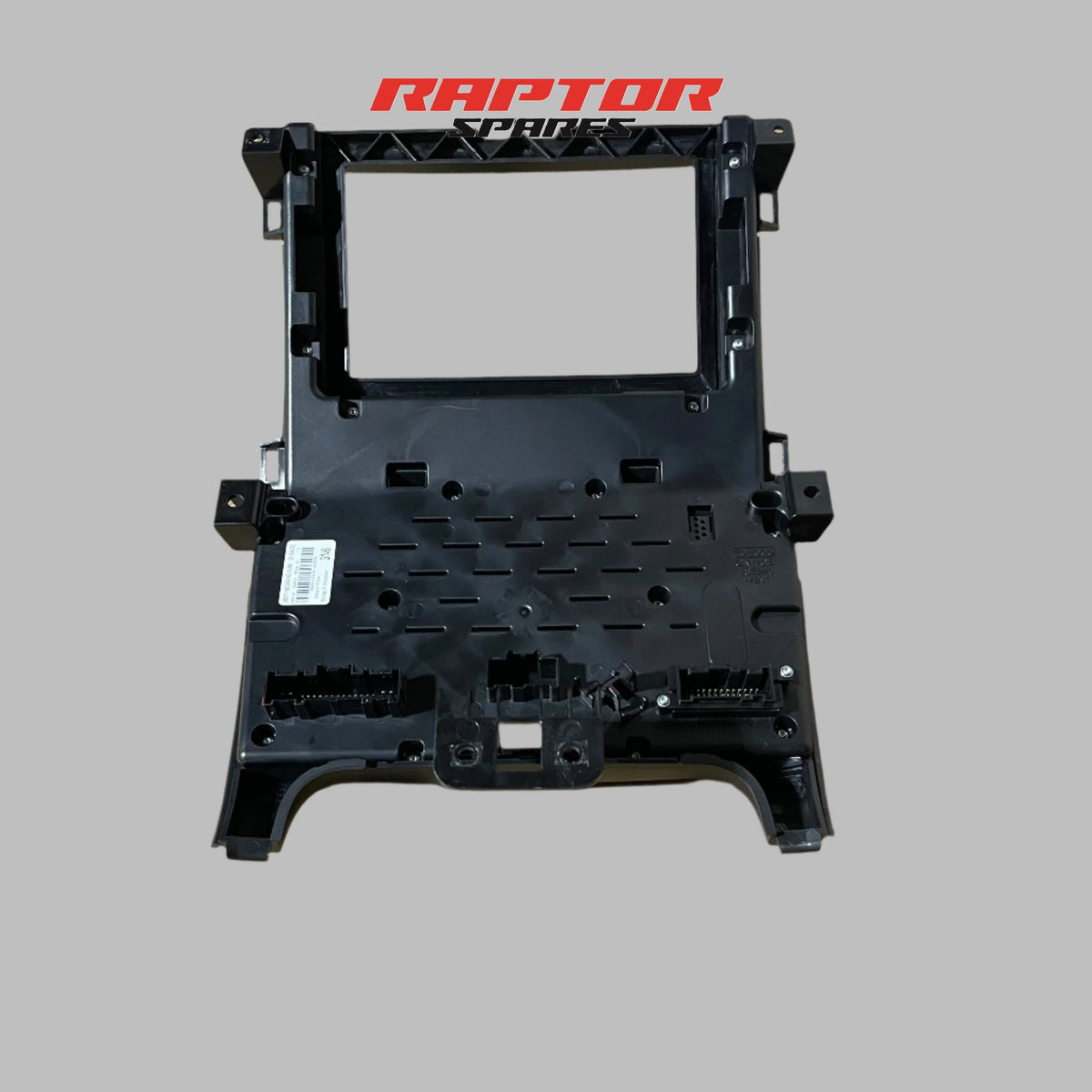 Ford Ranger Unit Ford Ranger HVAC Control Unit PX 2/3 2015 2016 2017 2018 2019 2020 202 ...