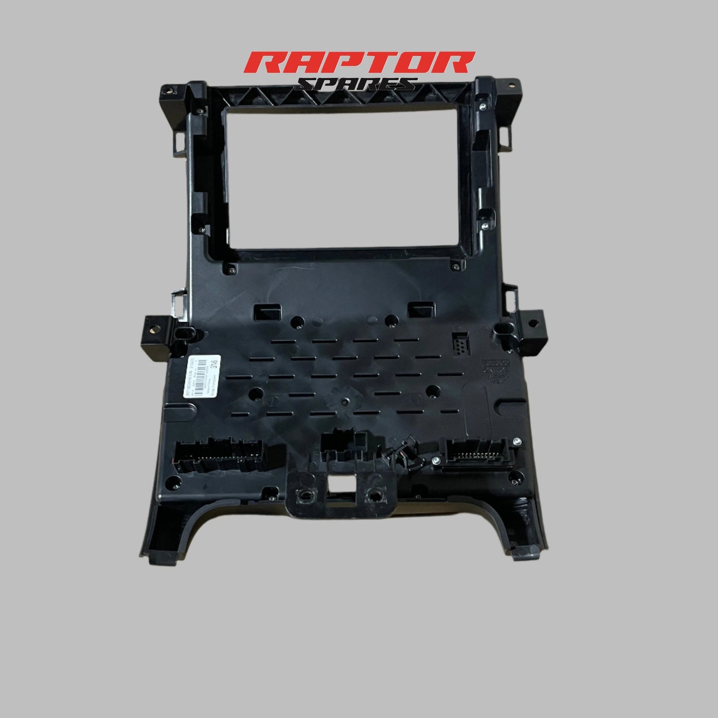 Ford Ranger HVAC Control Unit PX 2/3 2015 2016 2017 2018 2019 2020 2021 2022