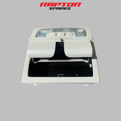 Ford Ranger Interior Roof Console Assembly AB39-R045B54-A PX Series 2011-2022
