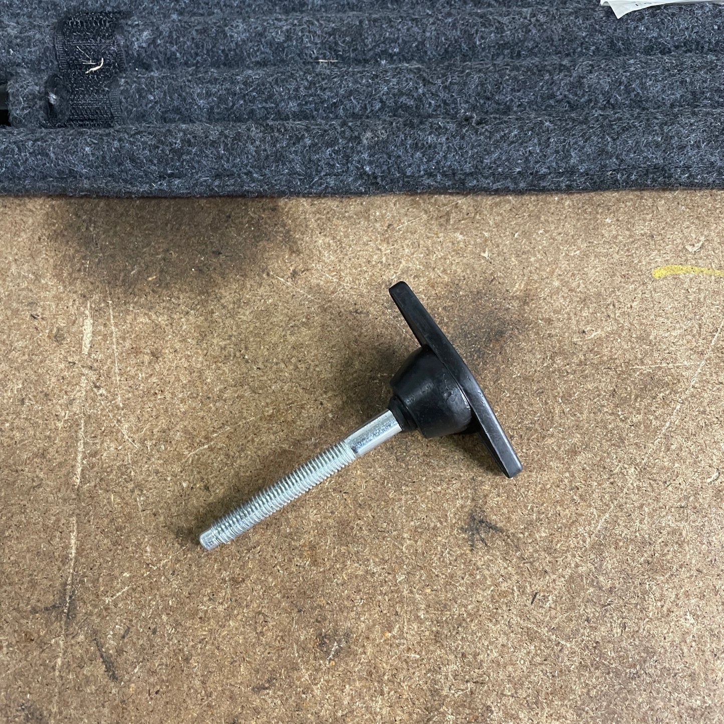 Ford Ranger Jack Set AB31-17080-BE PX Series 2011-2022 Genuine OEM