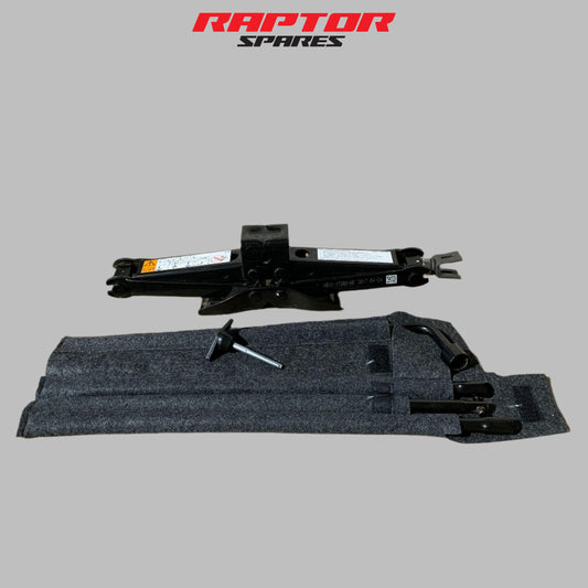 Ford Ranger Jack Set AB31-17080-BE PX Series 2011-2022 Genuine OEM