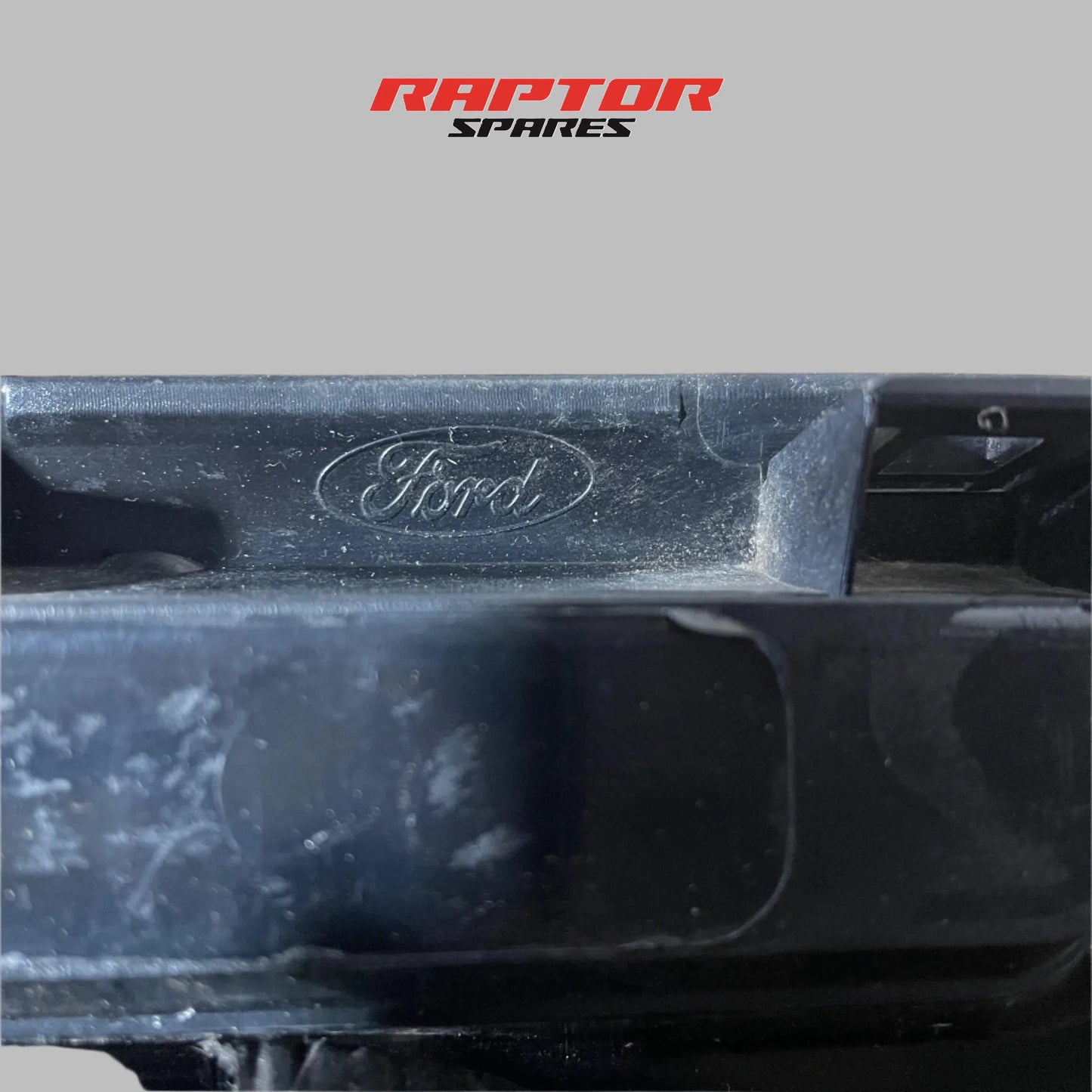 Ford Ranger Left Fender Guard Trim 2.2 6-Speed Repeater Lamp PX1 (2011-2015)