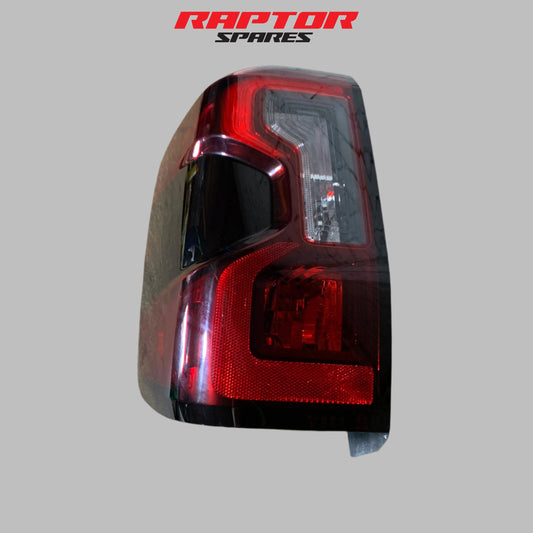Ford Ranger Next-Gen V6 Tail Light Left Rear 2023 Blind Spot Radar N1WB-13405-CF
