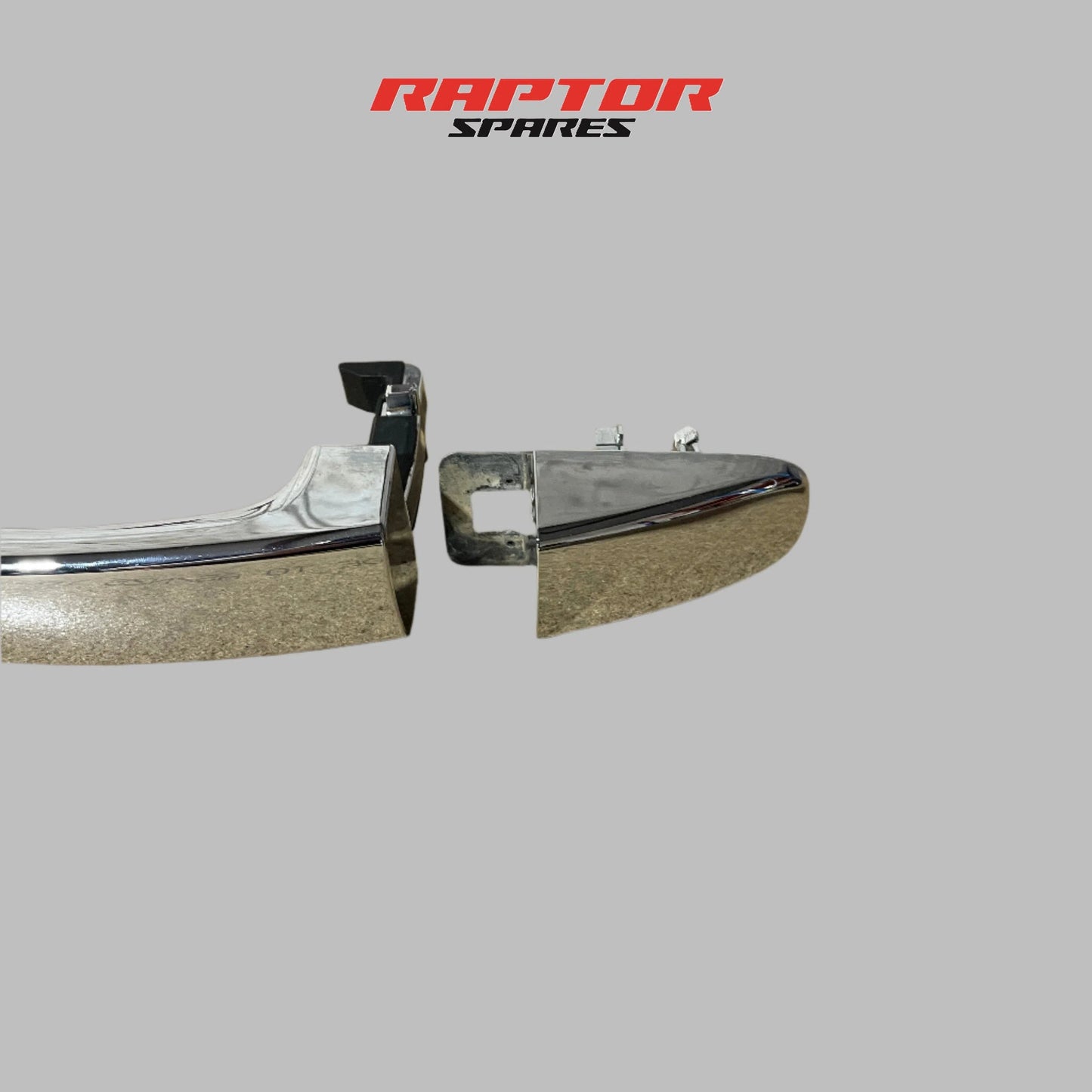 Ford Ranger Outer Door Handle Left 2015 2016 2017 2018 2019 2020 2021 2022