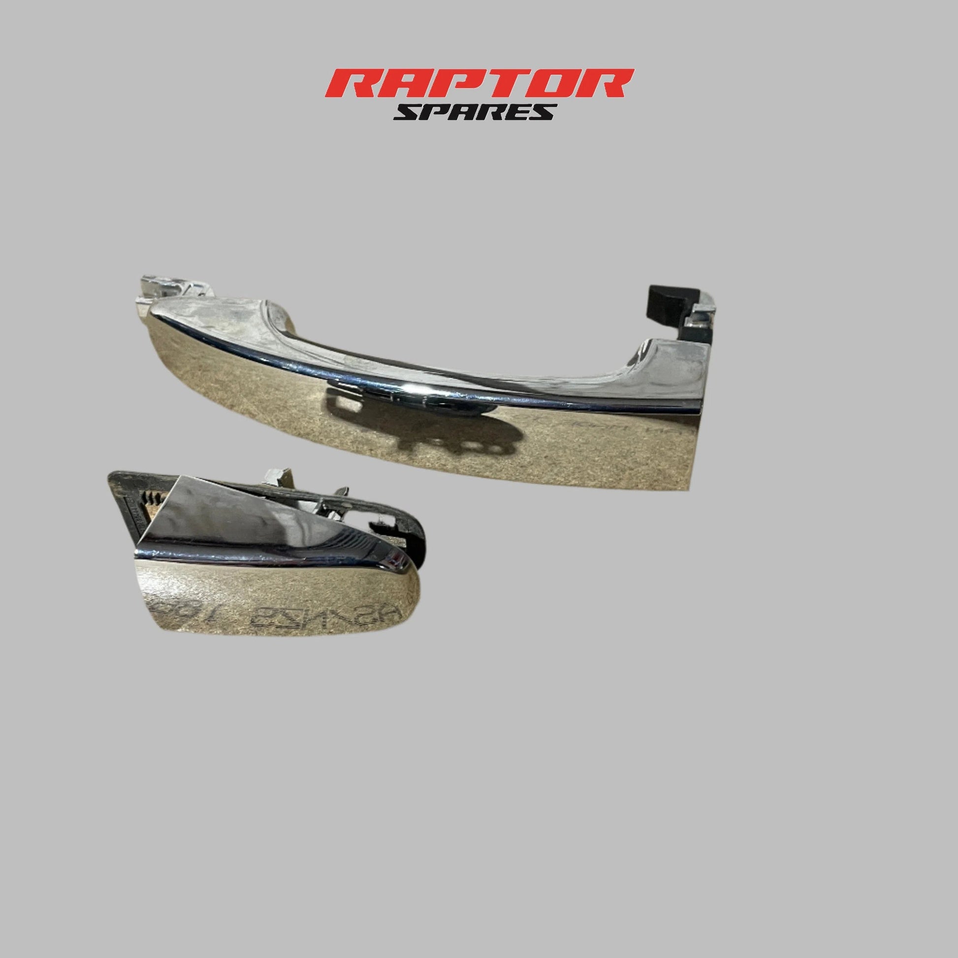 Ford Ranger Outer Door Handle Left 2015 2016 2017 2018 2019 2020 2021 2022