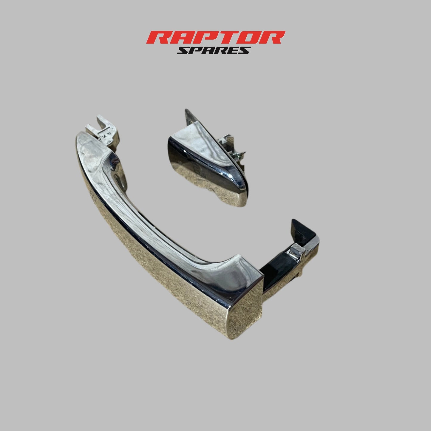 Ford Ranger Outer Door Handle Left 2015 2016 2017 2018 2019 2020 2021 2022