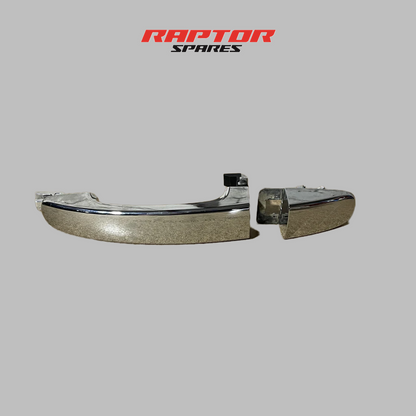 Ford Ranger Outer Door Handle Left 2015 2016 2017 2018 2019 2020 2021 2022