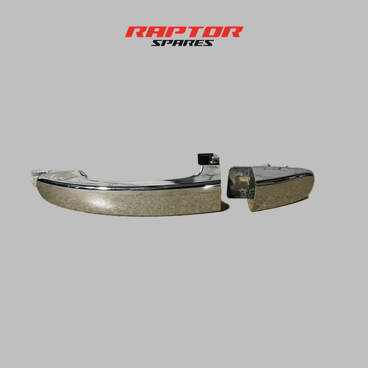 Ford Ranger Outer Door Handle Left 2015 2016 2017 2018 2019 2020 2021 2022